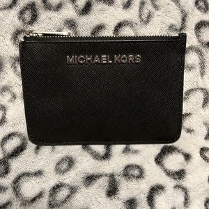 Michael Kors Card Wallet